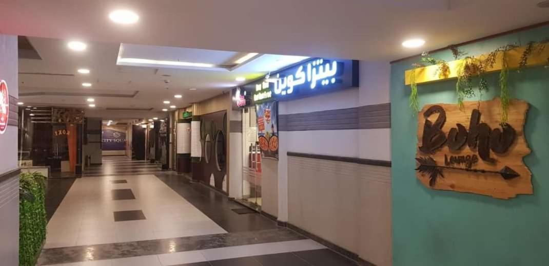 للعائلات فقط The Fardous Sea View Alexandrie
