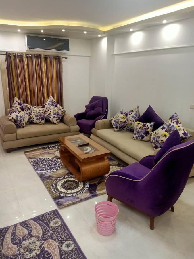 Apartmán للعائلات فقط The Fardous Sea View